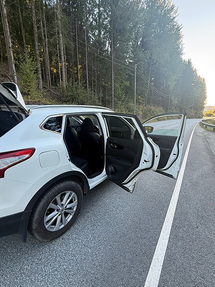 Nissan Qashqai 5 of 13