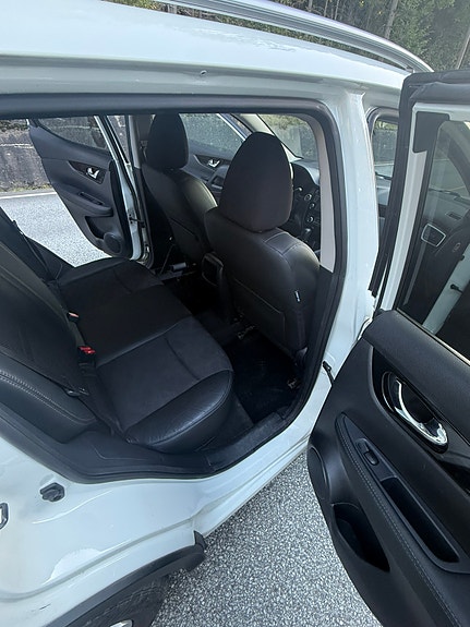 Nissan Qashqai 7 of 13