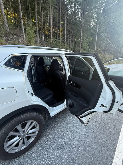 Nissan Qashqai 6 of 13