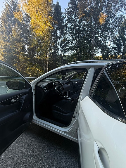 Nissan Qashqai 11 of 13