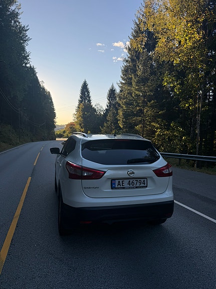 Nissan Qashqai 3 of 13