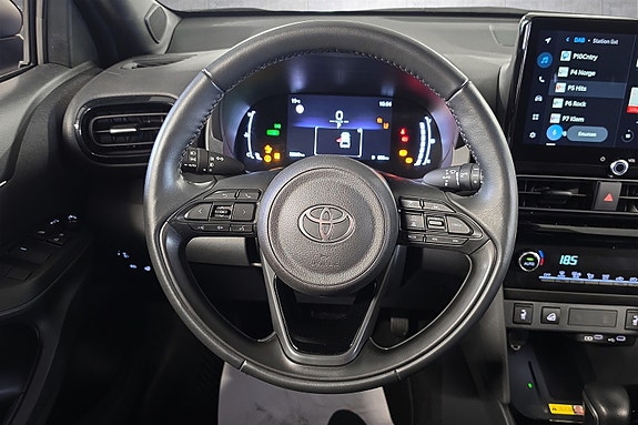 Toyota Yaris Cross 11 of 20