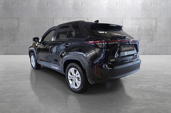 Toyota Yaris Cross 3 of 20