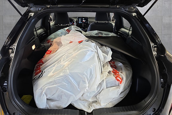 Toyota Yaris Cross 17 of 20