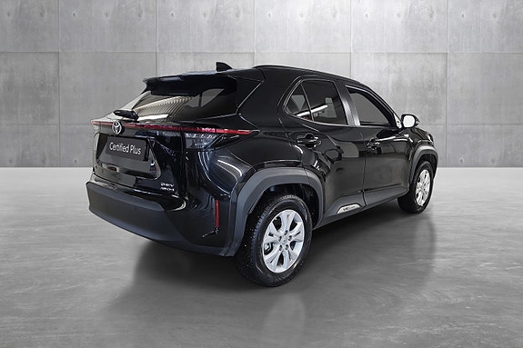 Toyota Yaris Cross 5 of 20