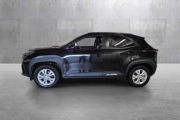 Toyota Yaris Cross 2 of 20