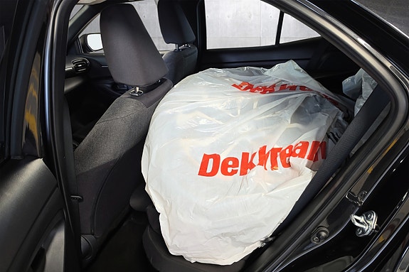 Toyota Yaris Cross 15 of 20