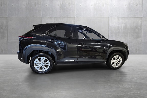Toyota Yaris Cross 6 of 20