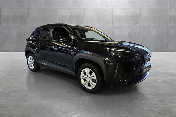 Toyota Yaris Cross 7 of 20
