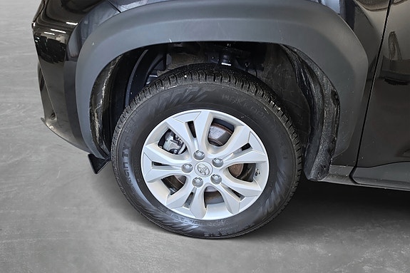 Toyota Yaris Cross 19 of 20