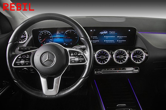 Mercedes-Benz EQA300 13 of 27