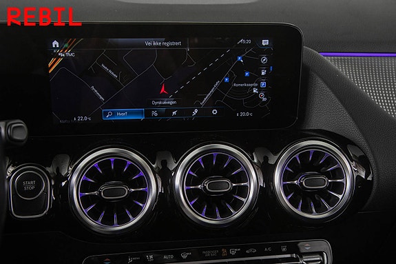 Mercedes-Benz EQA300 16 of 27