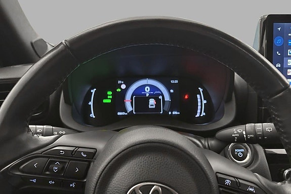 Toyota Yaris Cross 13 of 21