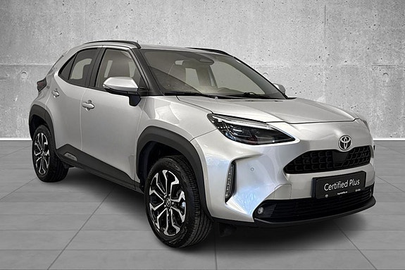 Toyota Yaris Cross 7 of 21