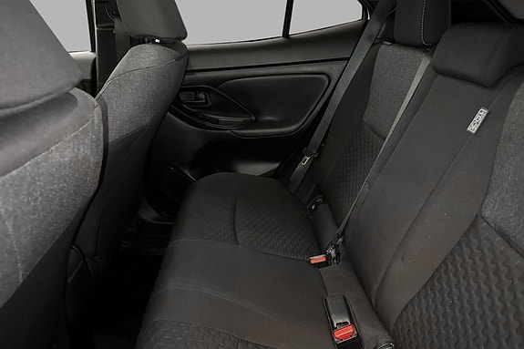 Toyota Yaris Cross 17 of 21