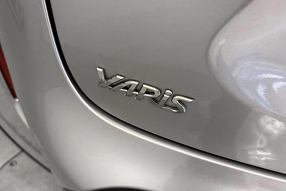 Toyota Yaris Cross 20 of 21