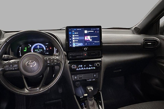 Toyota Yaris Cross 11 of 21