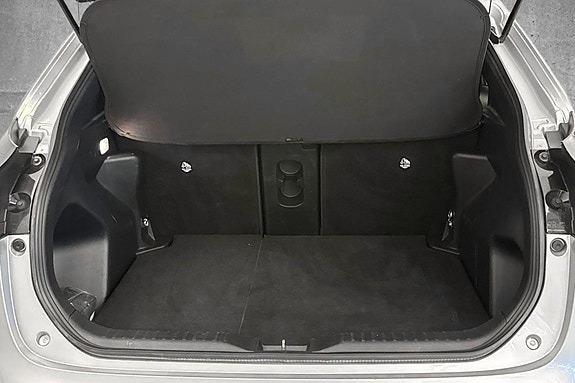 Toyota Yaris Cross 19 of 21