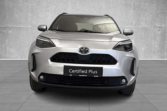 Toyota Yaris Cross 8 of 21