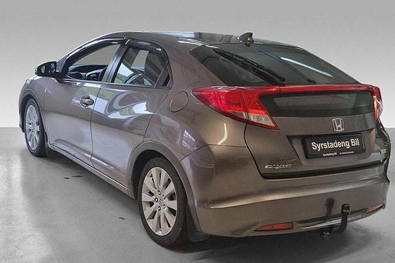 Honda Civic 3 of 11