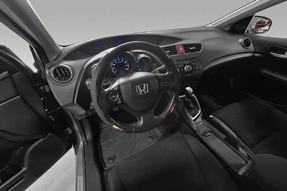 Honda Civic 8 of 11