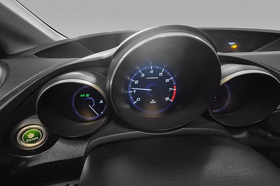 Honda Civic 9 of 11