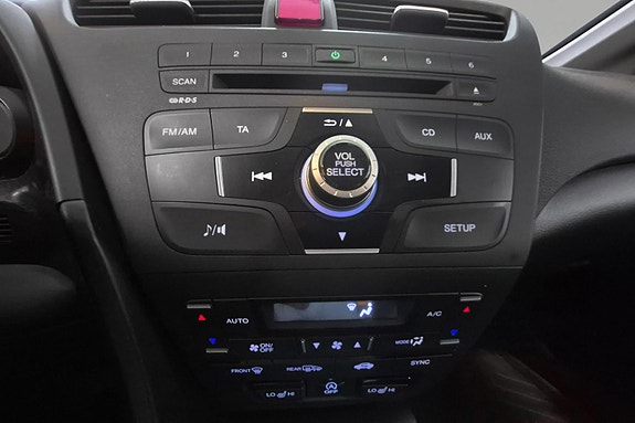 Honda Civic 10 of 11