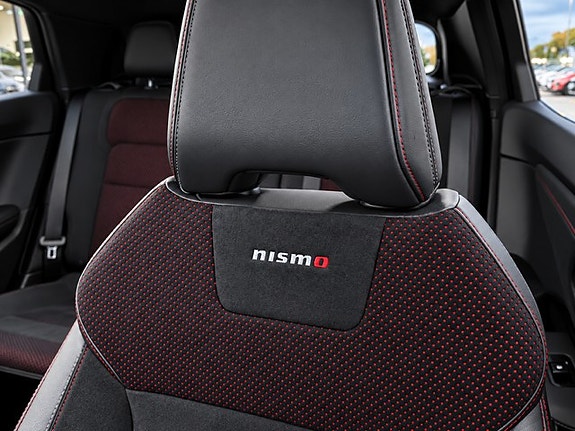 Nissan Ariya 12 of 13