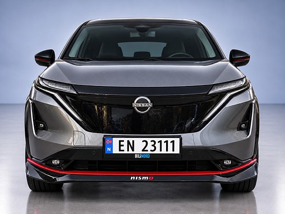 Nissan Ariya 2 of 13