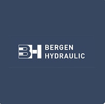 BERGEN HYDRAULIC AS logo
