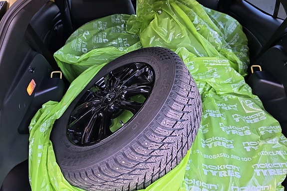 Toyota Yaris Cross 19 of 20