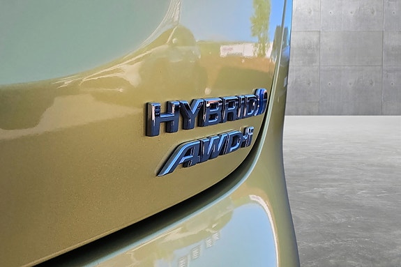 Toyota Yaris Cross 9 of 20