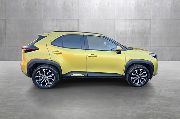 Toyota Yaris Cross 6 of 20