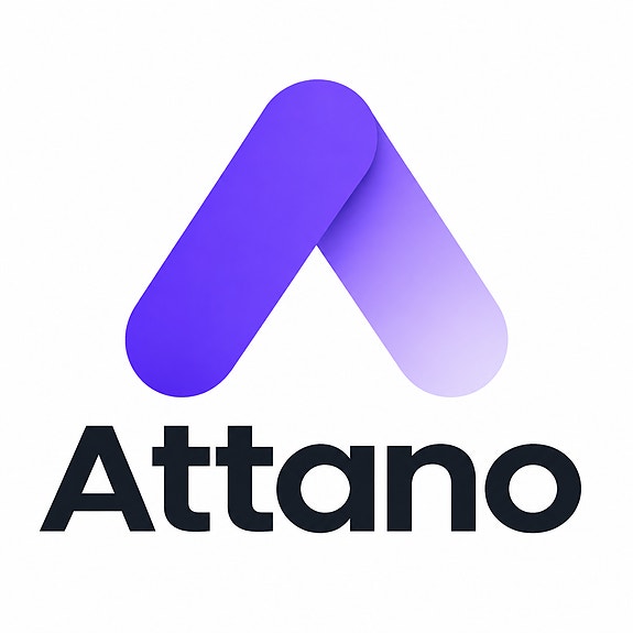 Attano logo