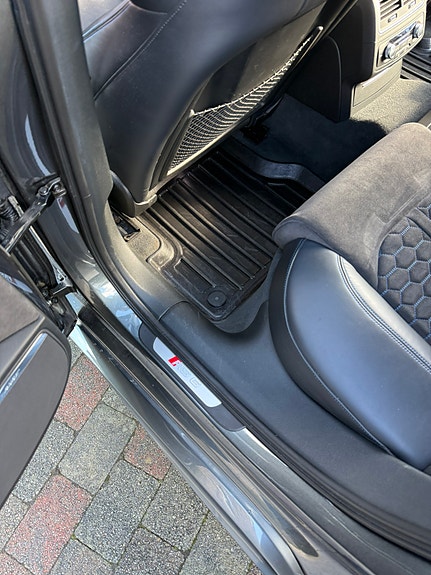 Audi RS6 18 of 30