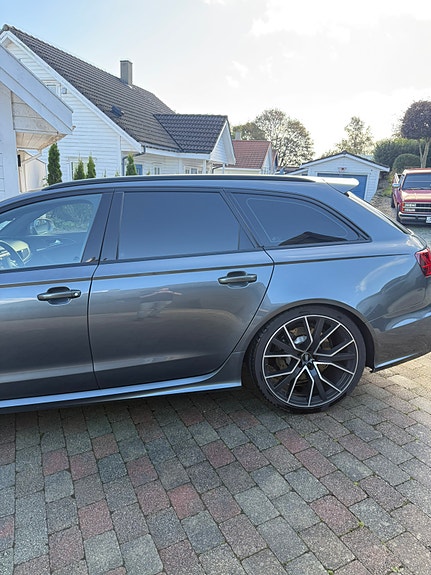 Audi RS6 11 of 30
