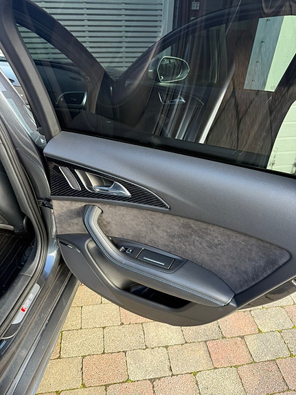 Audi RS6 23 of 30