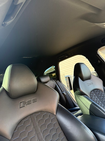 Audi RS6 28 of 30