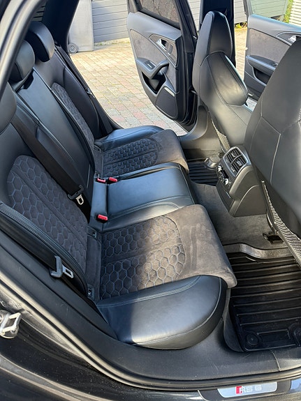 Audi RS6 24 of 30