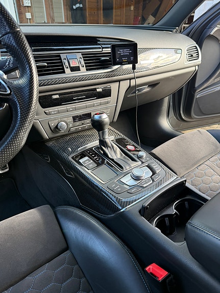 Audi RS6 14 of 30