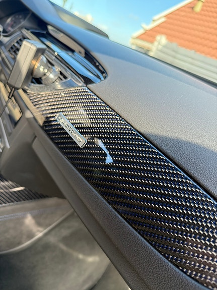 Audi RS6 27 of 30