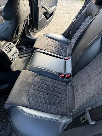 Audi RS6 19 of 30