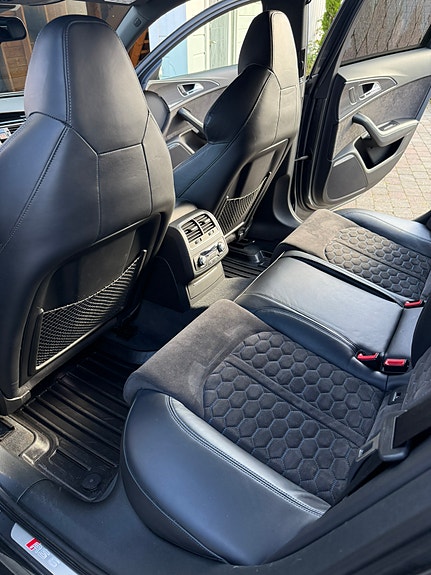 Audi RS6 20 of 30