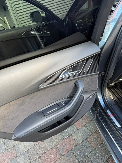 Audi RS6 17 of 30
