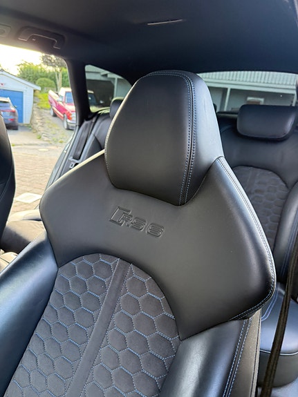 Audi RS6 16 of 30