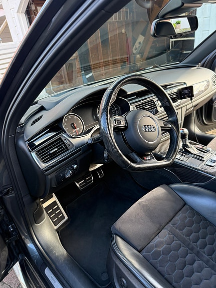 Audi RS6 13 of 30