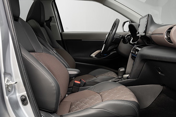 Toyota Yaris Cross 29 of 30