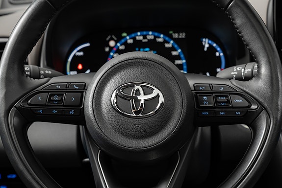 Toyota Yaris Cross 26 of 30