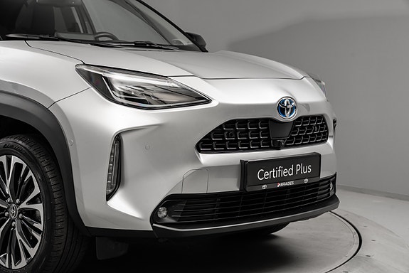 Toyota Yaris Cross 9 of 30