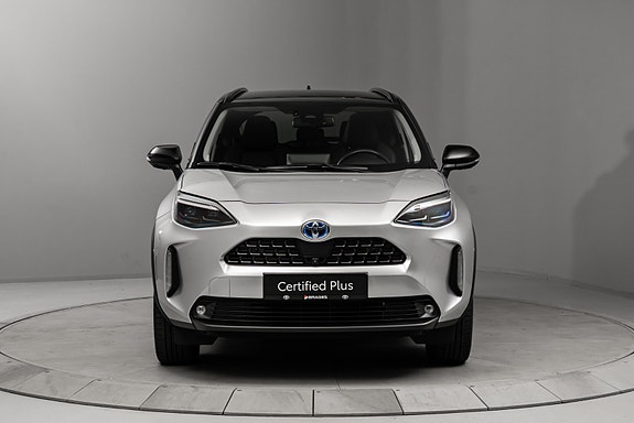 Toyota Yaris Cross 6 of 30